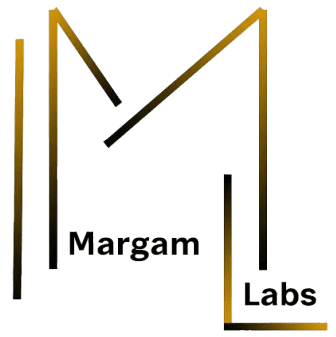 Margam AI logo